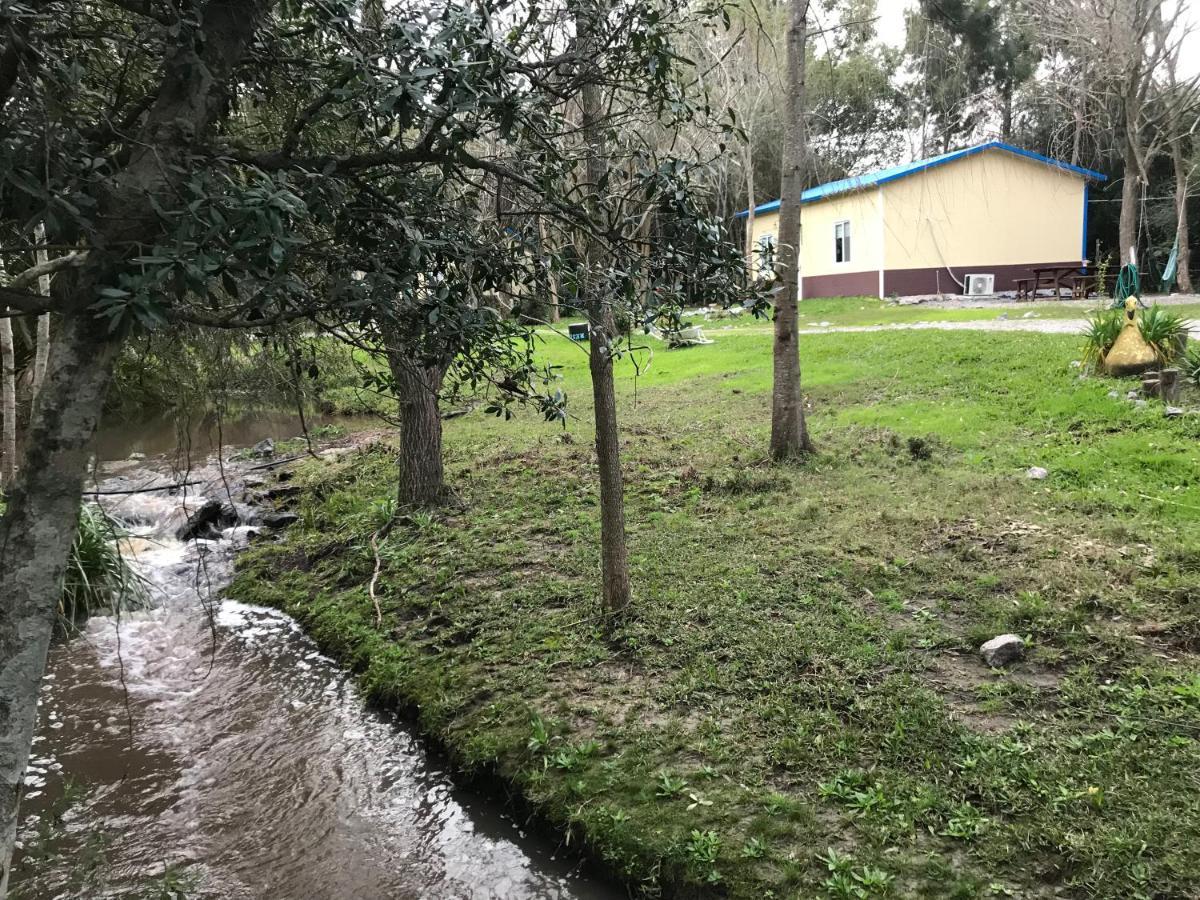 Chacra La Escondida Villa Colonia del Sacramento Ngoại thất bức ảnh
