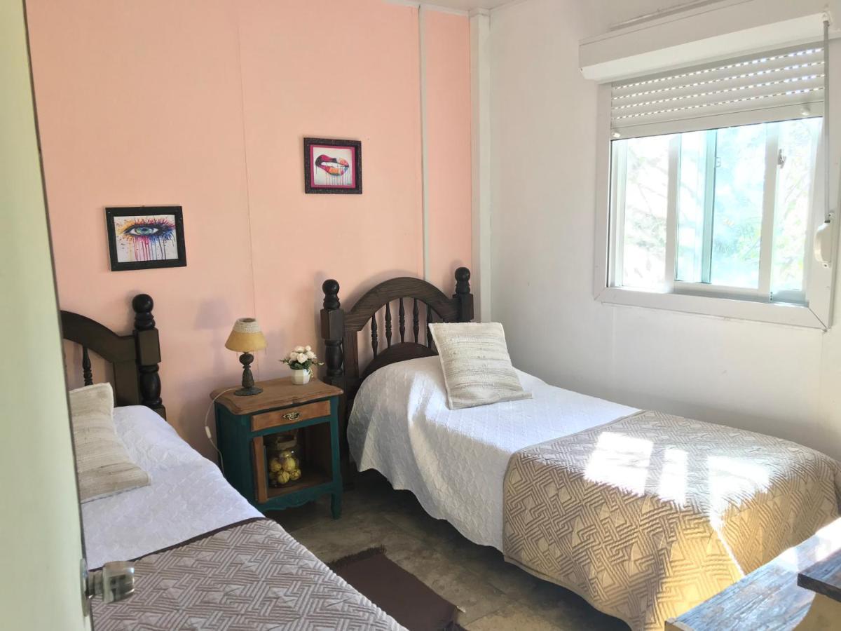 Chacra La Escondida Villa Colonia del Sacramento Ngoại thất bức ảnh