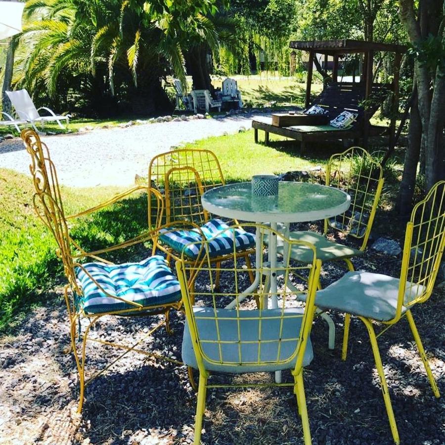 Chacra La Escondida Villa Colonia del Sacramento Ngoại thất bức ảnh