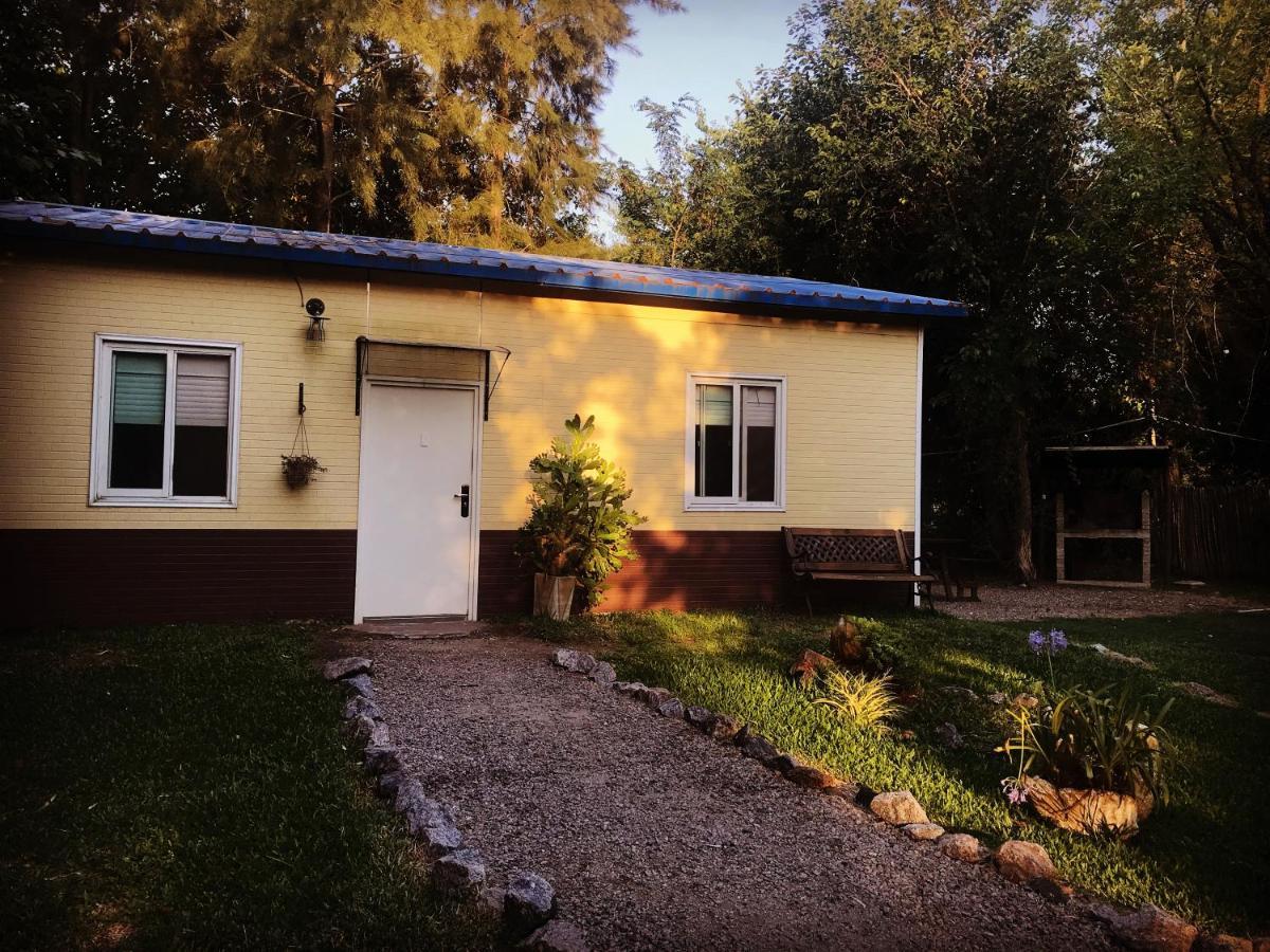 Chacra La Escondida Villa Colonia del Sacramento Ngoại thất bức ảnh