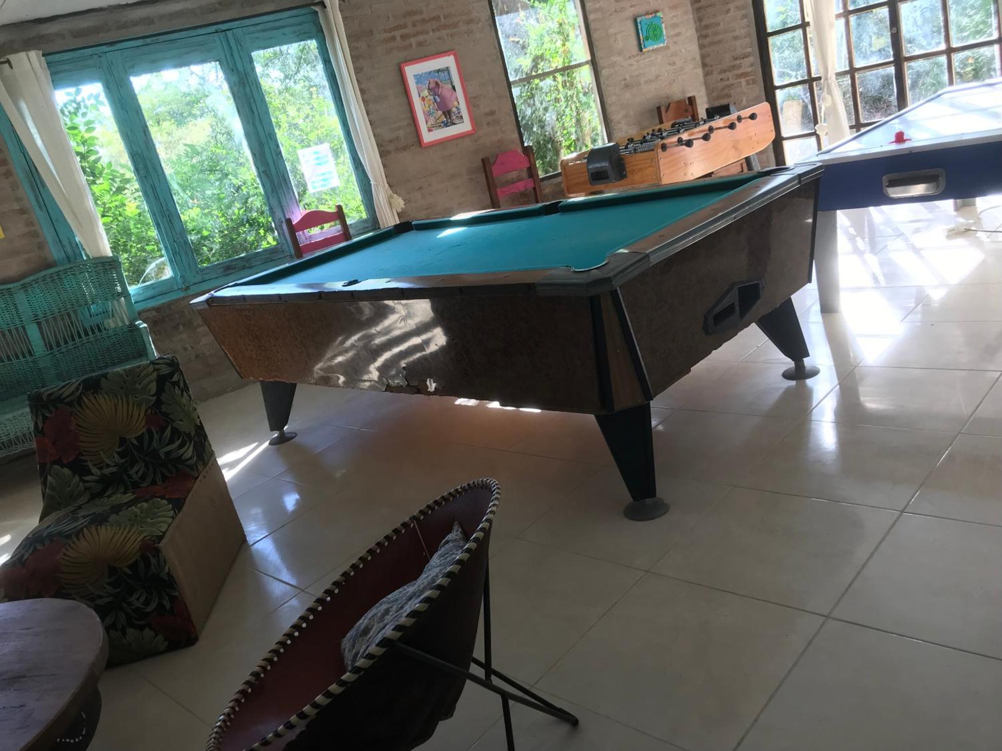 Chacra La Escondida Villa Colonia del Sacramento Ngoại thất bức ảnh