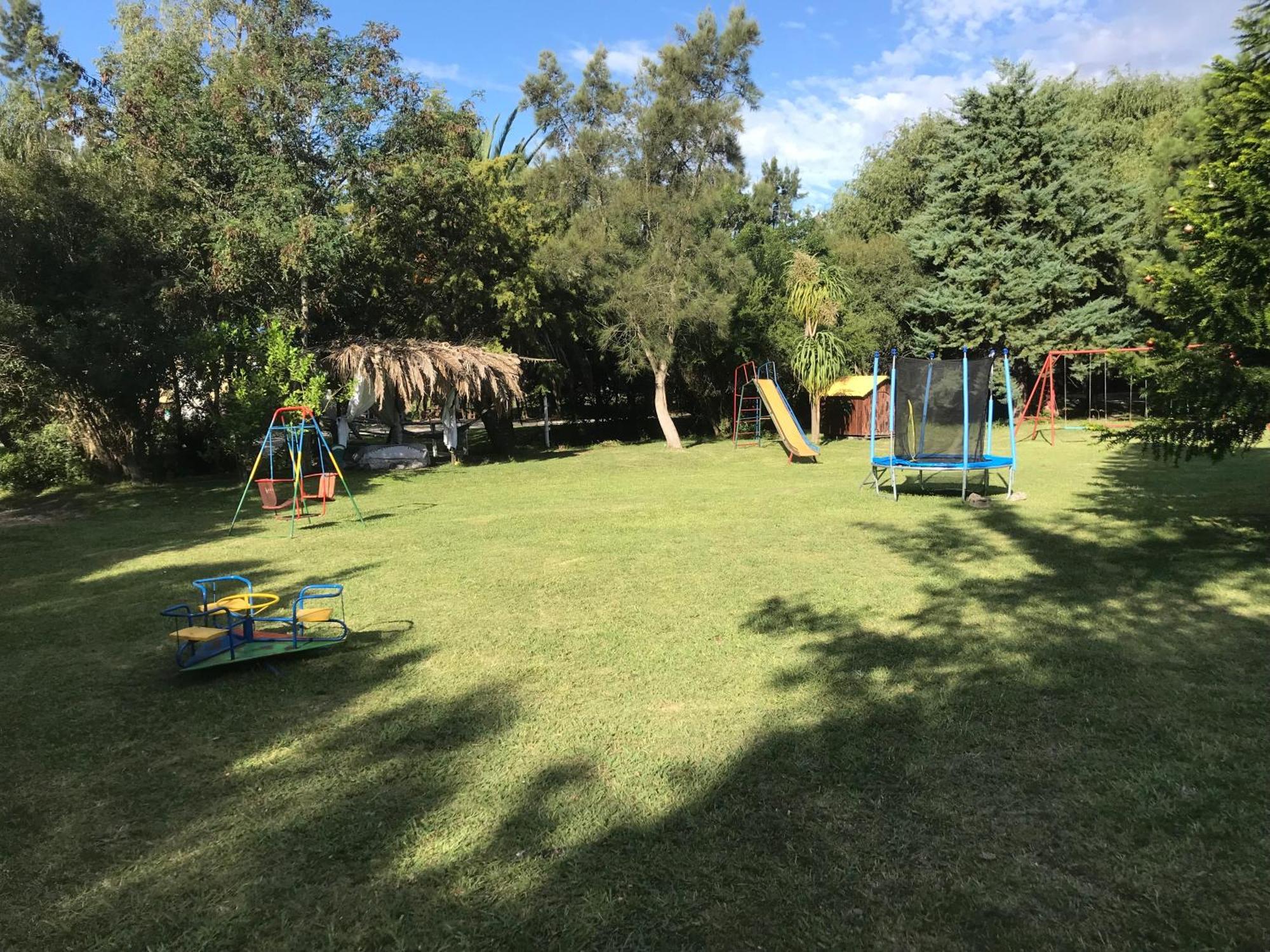 Chacra La Escondida Villa Colonia del Sacramento Ngoại thất bức ảnh