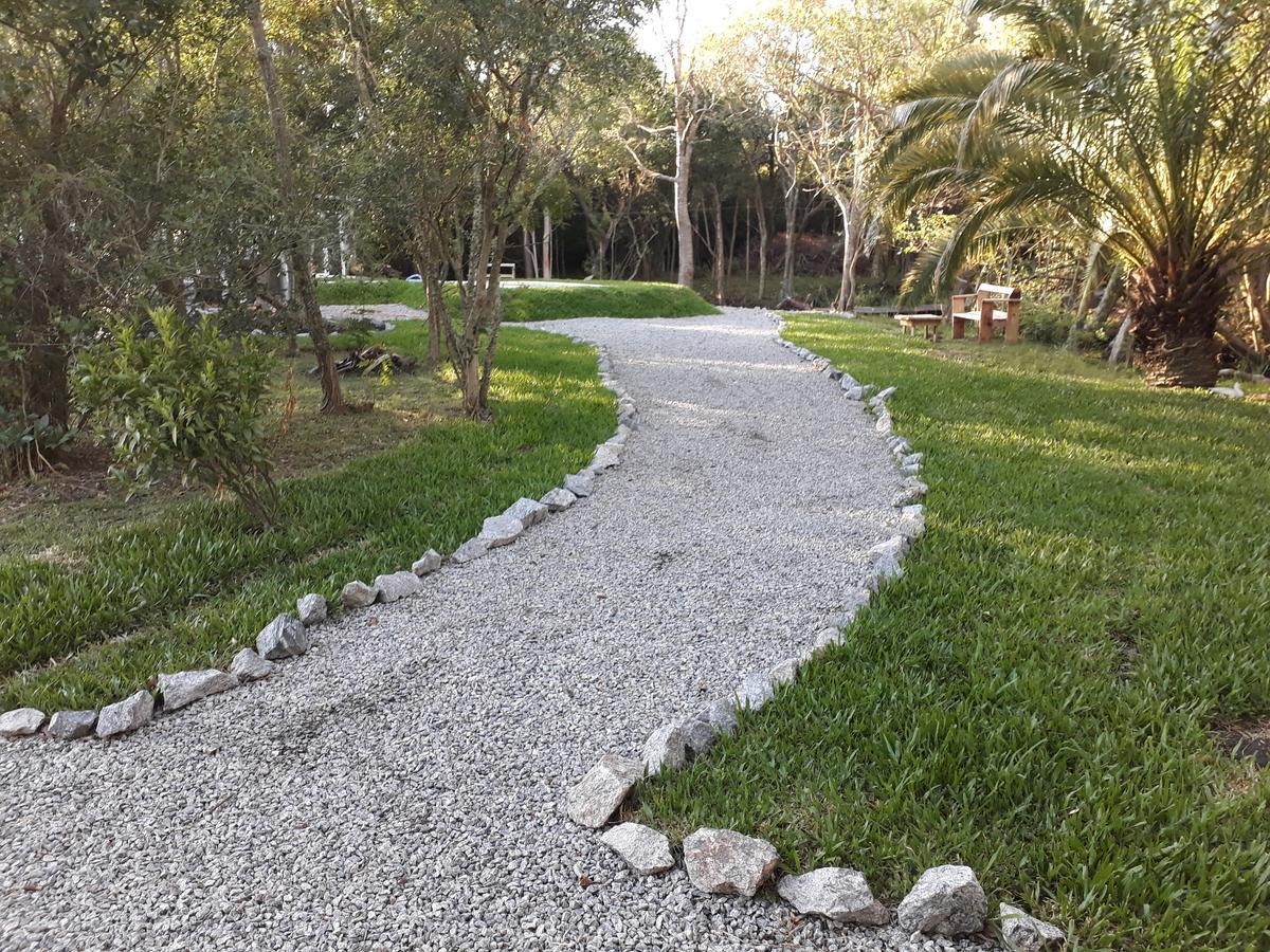 Chacra La Escondida Villa Colonia del Sacramento Ngoại thất bức ảnh
