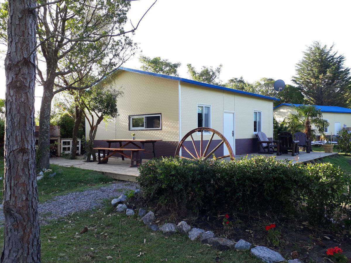 Chacra La Escondida Villa Colonia del Sacramento Ngoại thất bức ảnh
