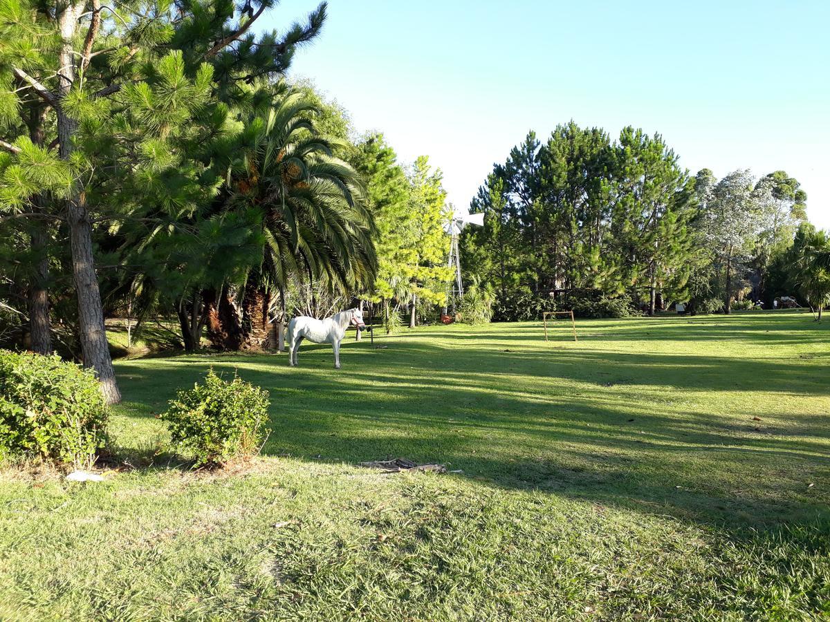 Chacra La Escondida Villa Colonia del Sacramento Ngoại thất bức ảnh