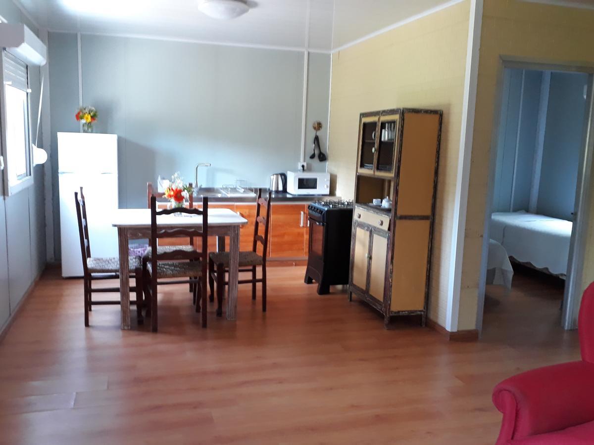 Chacra La Escondida Villa Colonia del Sacramento Ngoại thất bức ảnh