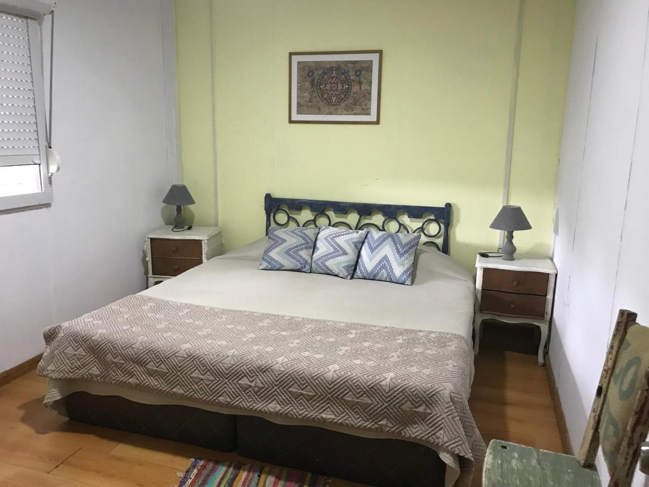 Chacra La Escondida Villa Colonia del Sacramento Ngoại thất bức ảnh