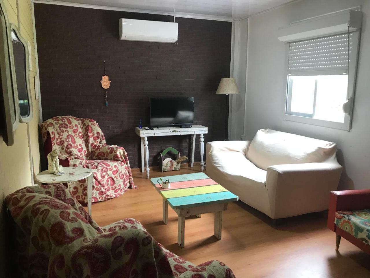 Chacra La Escondida Villa Colonia del Sacramento Ngoại thất bức ảnh
