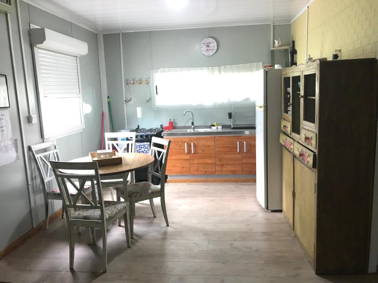 Chacra La Escondida Villa Colonia del Sacramento Ngoại thất bức ảnh